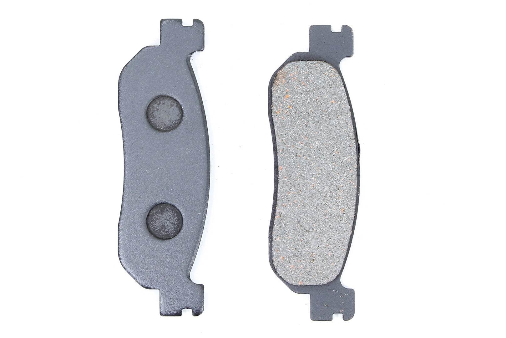 Klocki hamulcowe yamaha xt225 y125z fiz r vp 250 sbp - zdjęcie 2