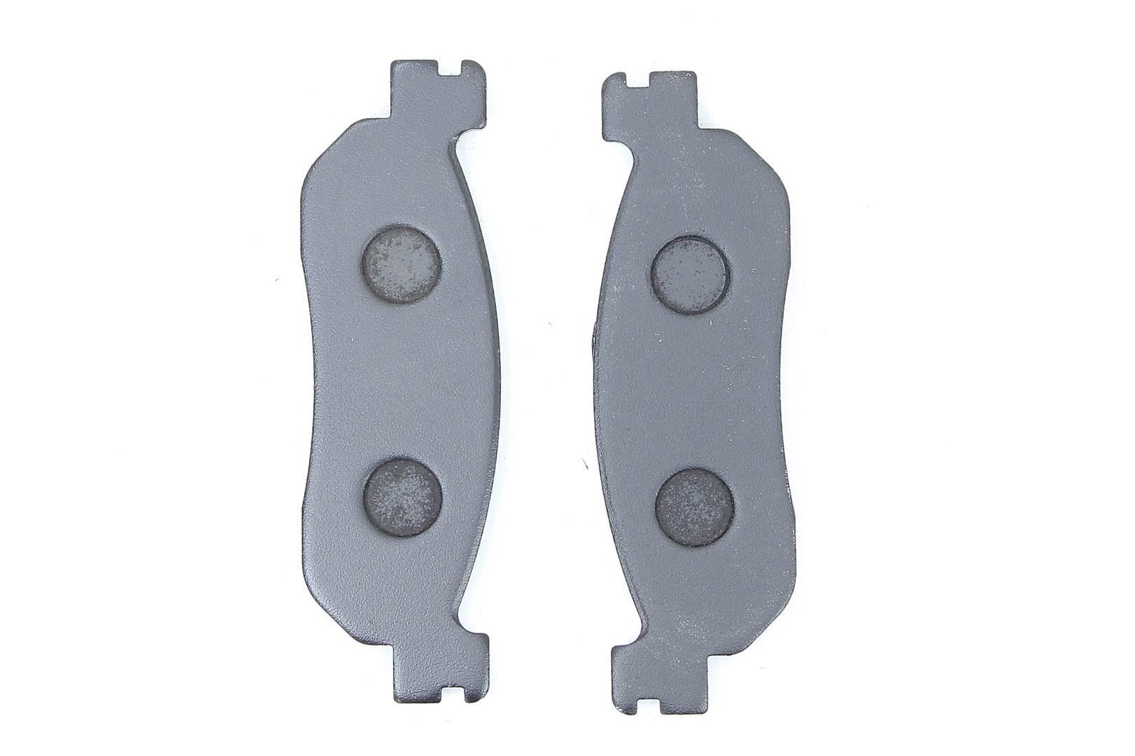 Klocki hamulcowe yamaha xt225 y125z fiz r vp 250 sbp - zdjęcie 4