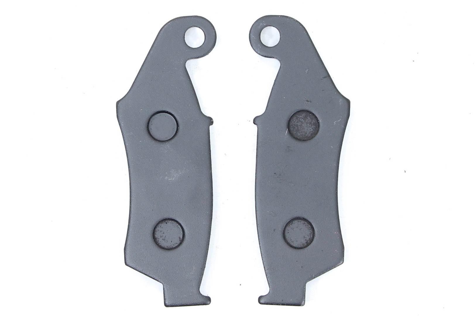 Klocki hamulca honda cr-125 xlr 125 rw crm 250 sbp - zdjęcie 4