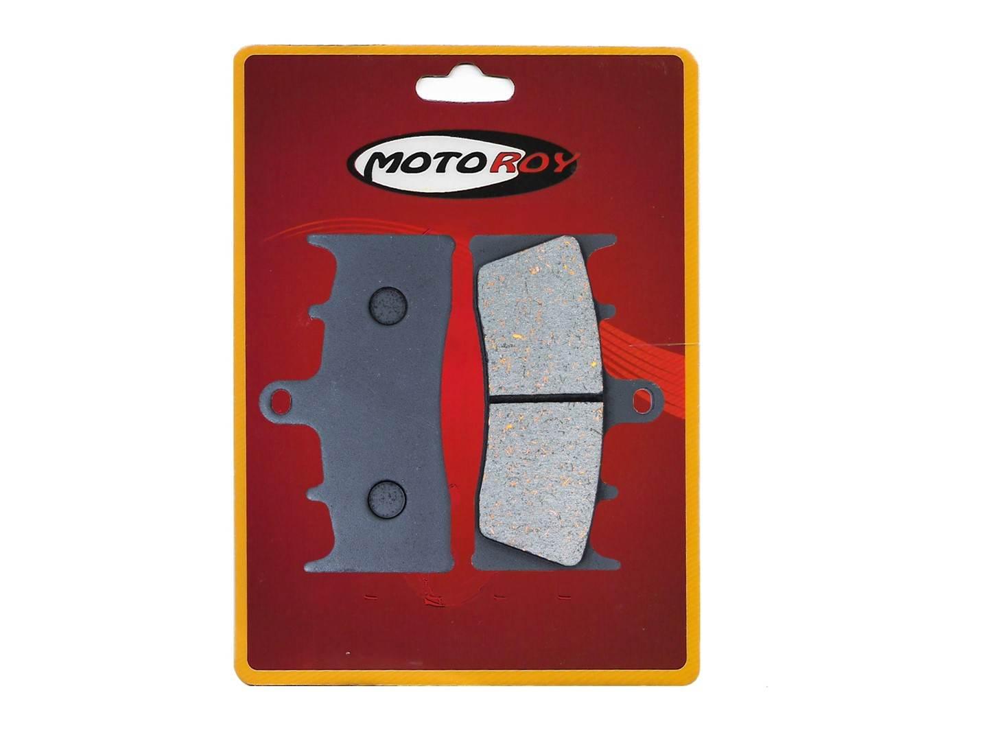 Klocki hamulca suzuki gsxr 750 wr tl 1000 gs 1200 kawasaki zrx 1000