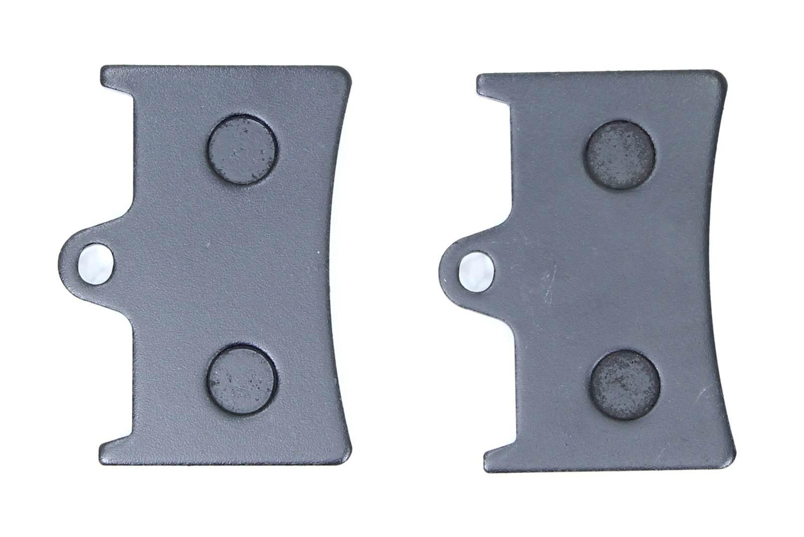 Klocki hamulcowe yamaha yzf r6 r1 r1sp sbp - zdjęcie 4