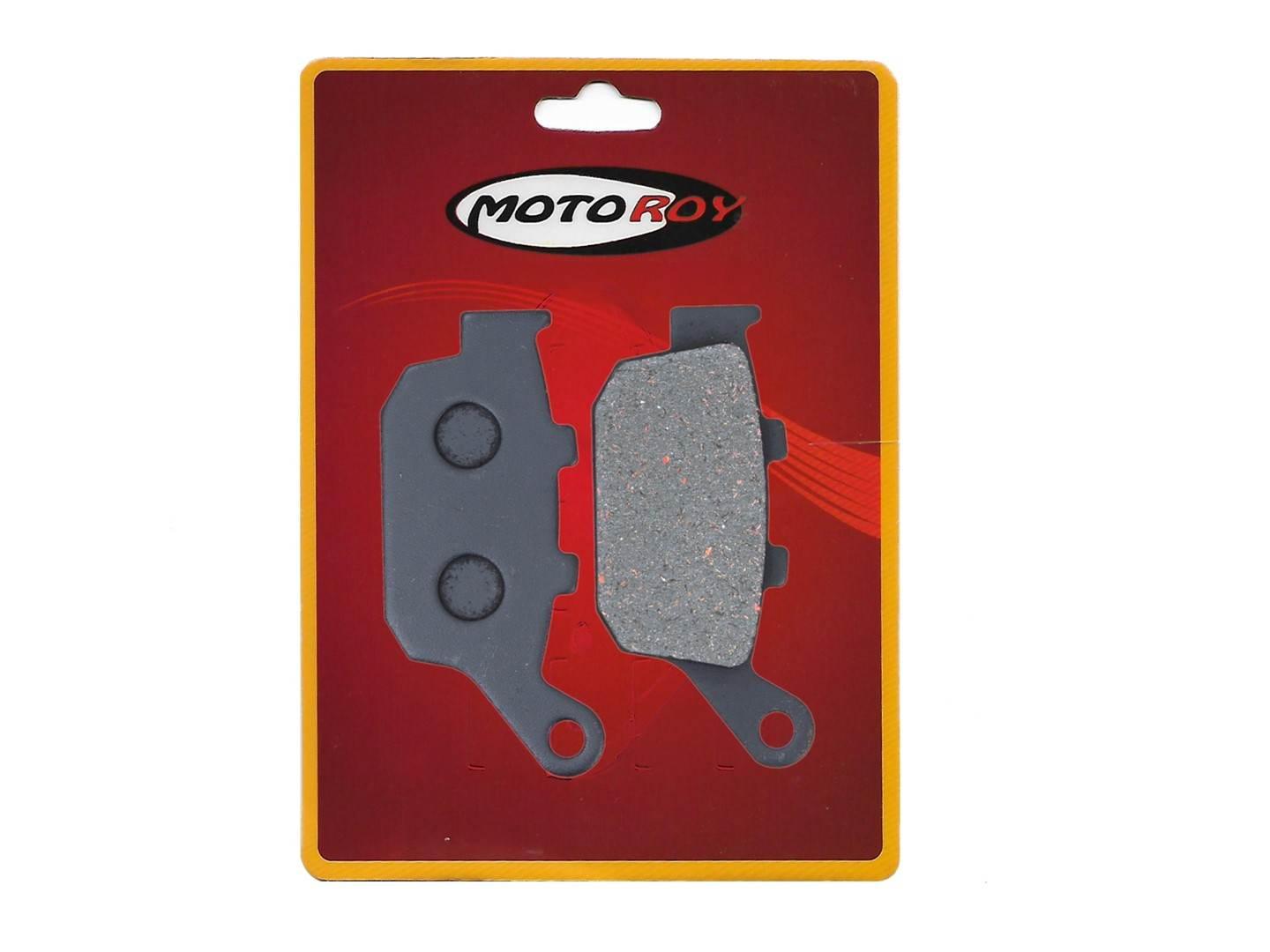 Klocki hamulca honda fes 150 cb 250 nsr 250 vtr250