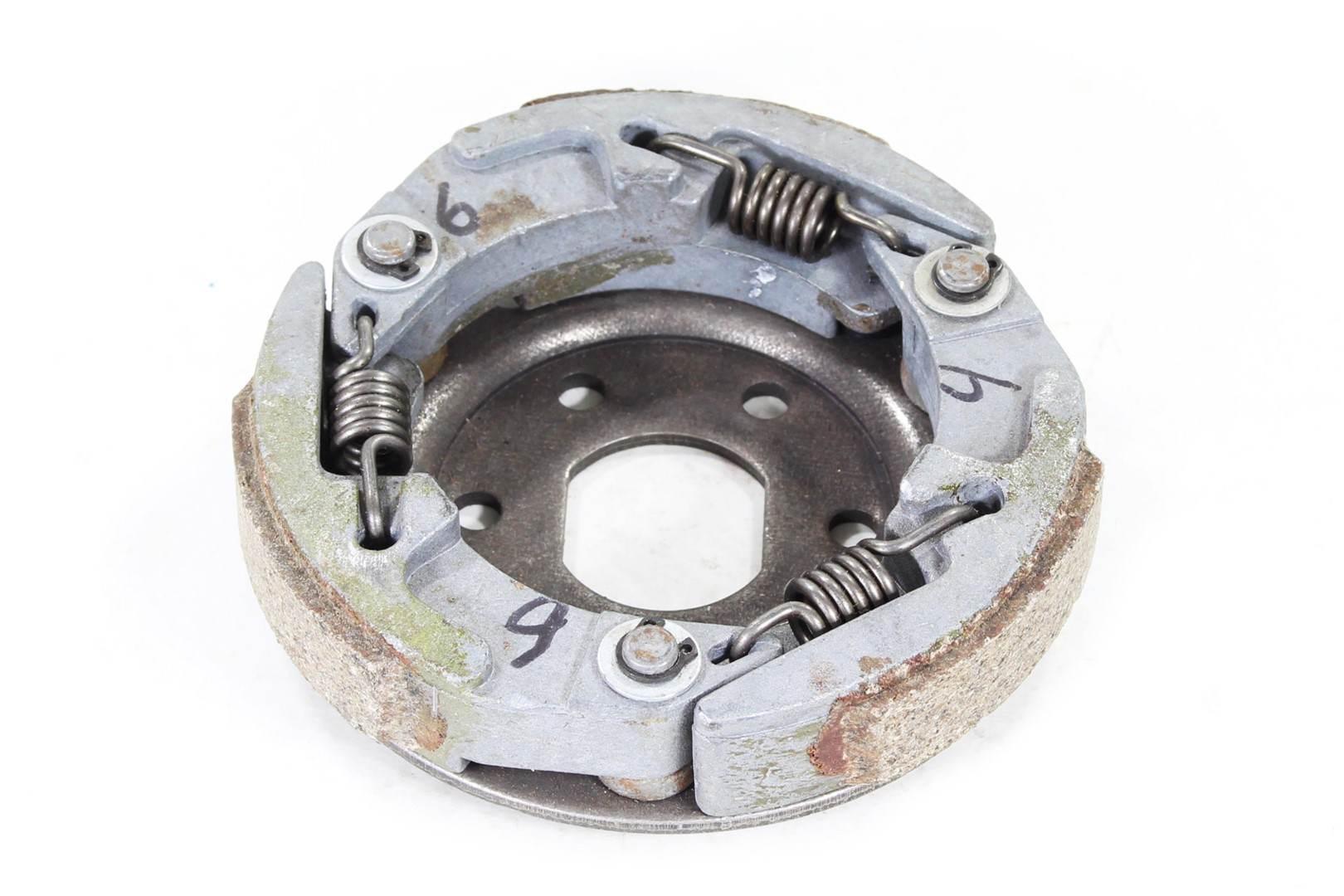 Sprzęgło honda dio nk | ROY22972