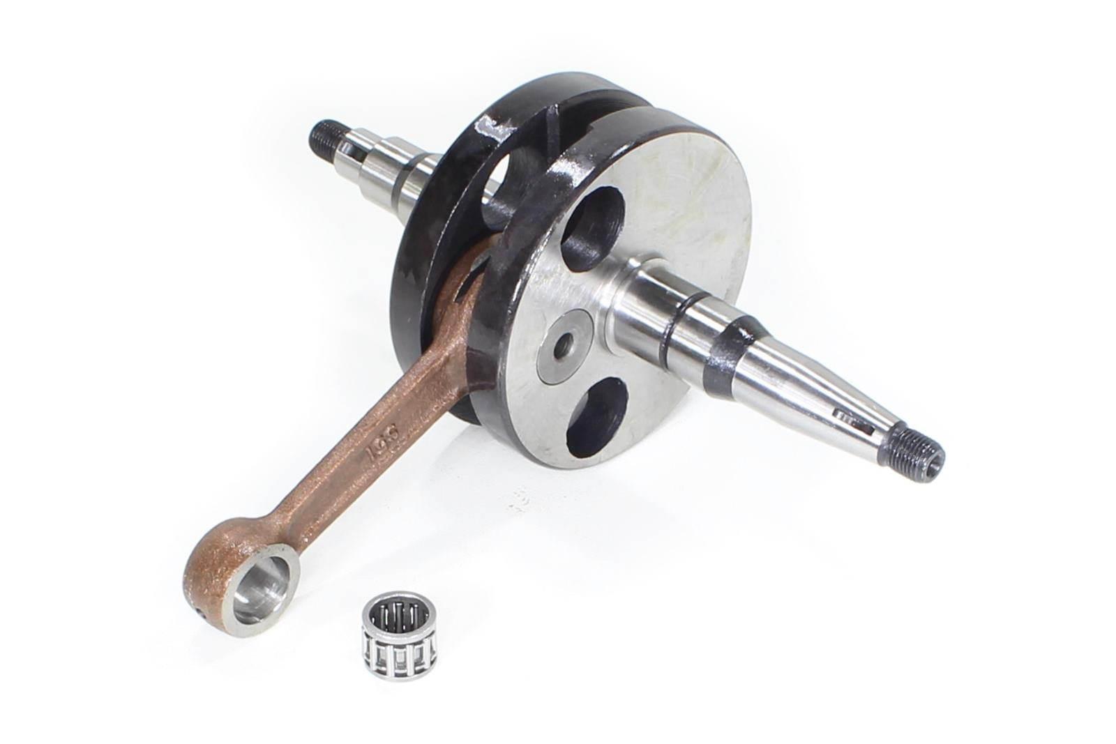 Wał korbowy simson s51 s53 s60 sr50 sc | ROY22997