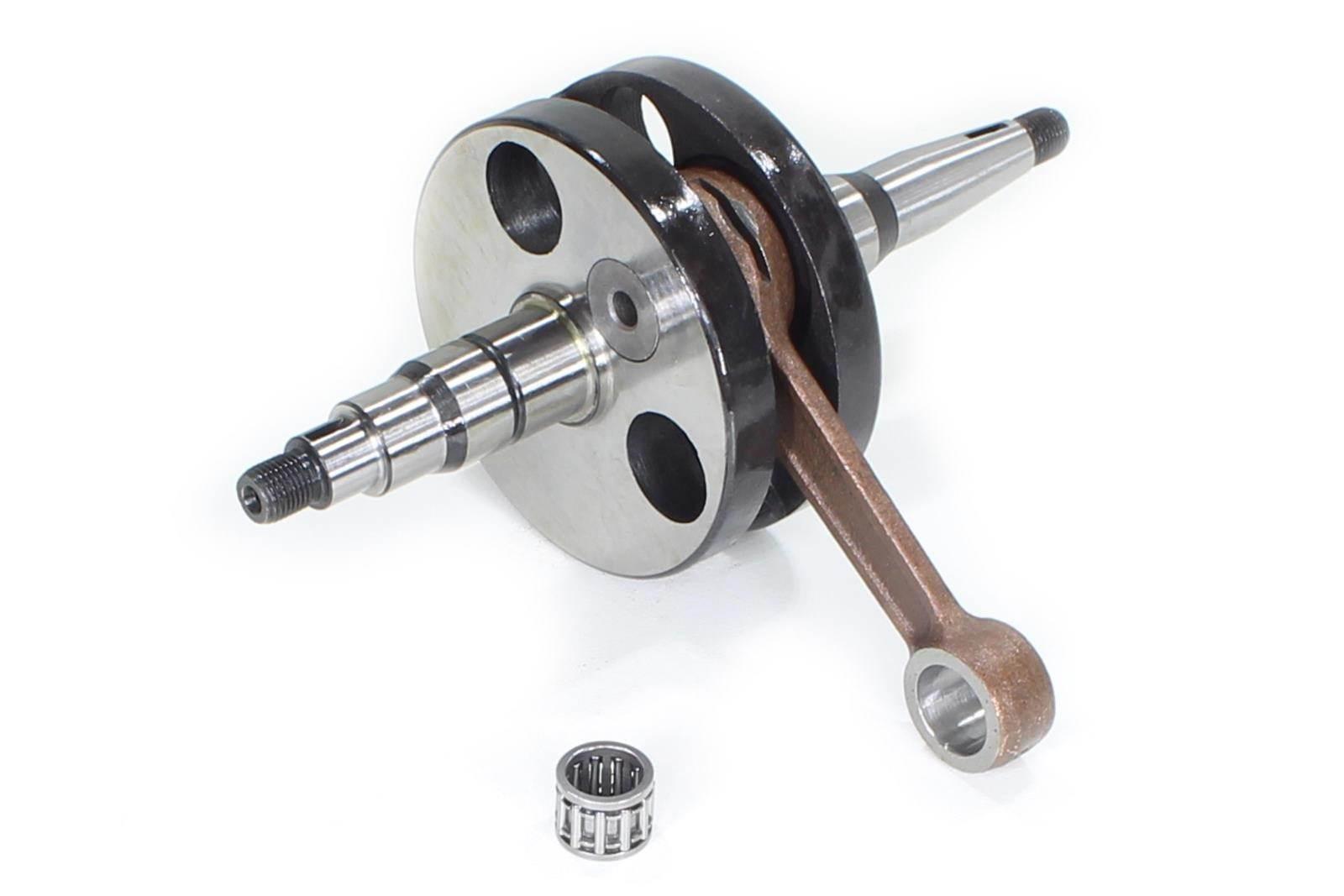 Wał korbowy simson s51 s53 s60 sr50 sc | ROY22997 - zdjęcie 3