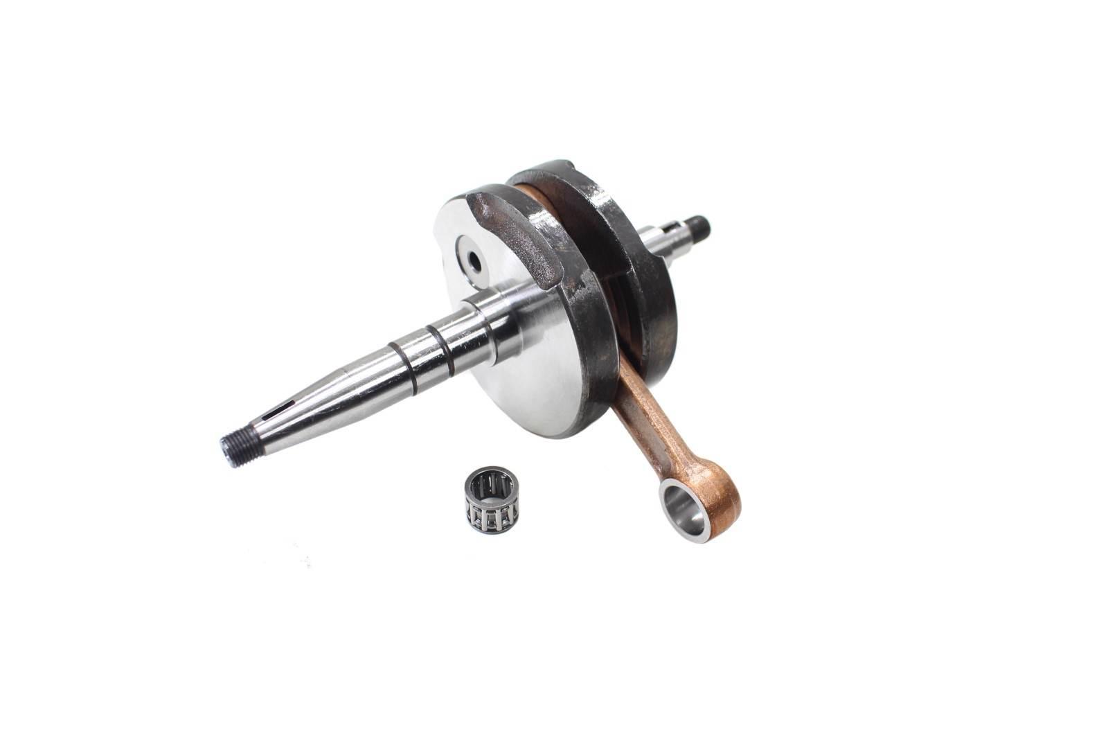 Wał korbowy simson s50 kr51 sr4-2 sr4-4 sc