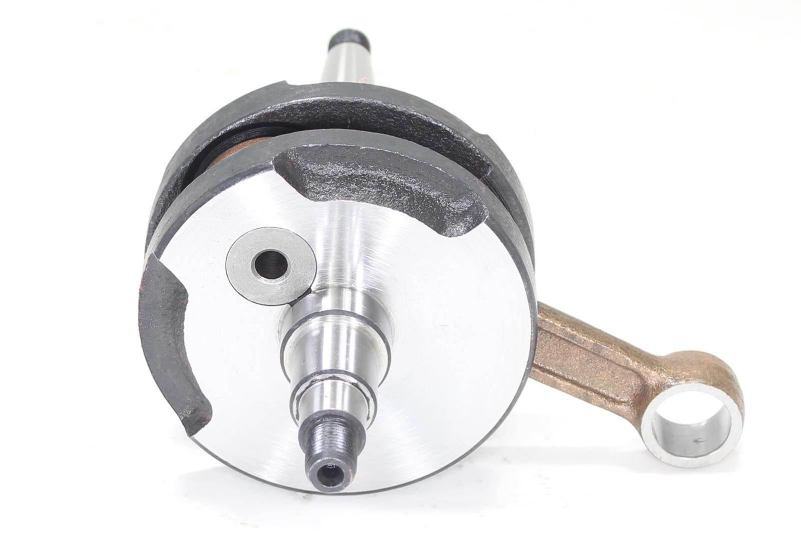 Wał korbowy simson s50 kr51 sr4-2 sr4-4 sc - zdjęcie 2