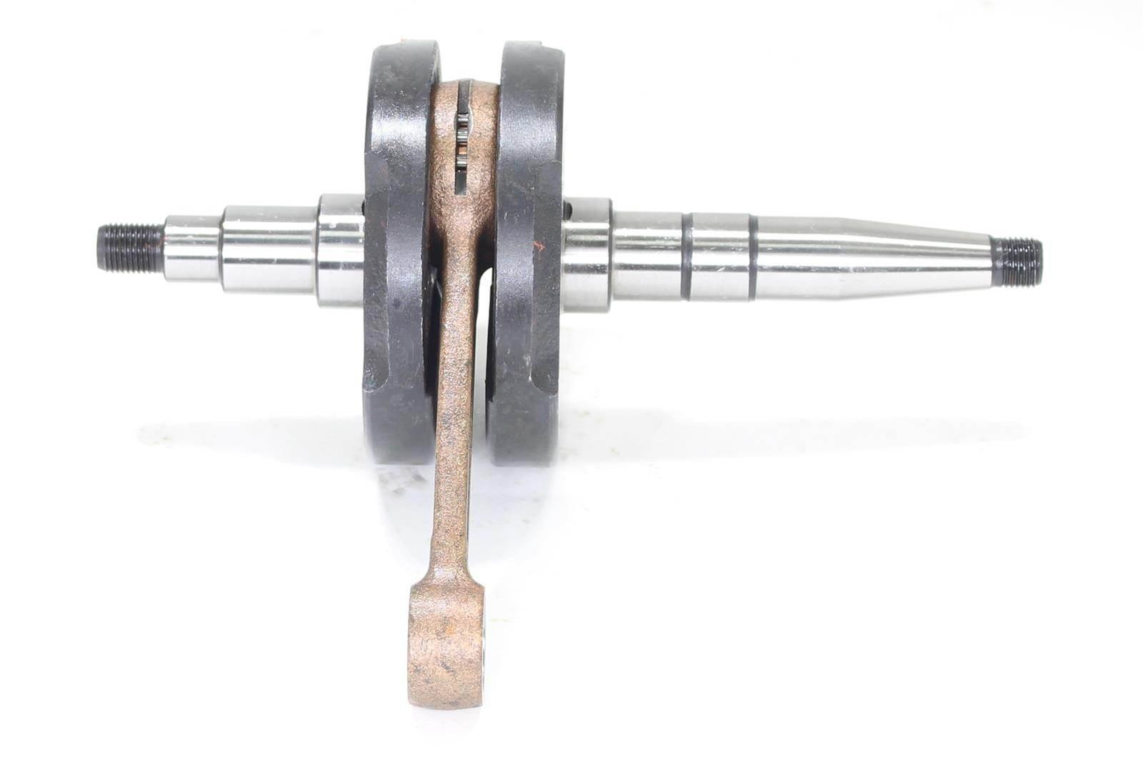 Wał korbowy simson s50 kr51 sr4-2 sr4-4 sc - zdjęcie 3