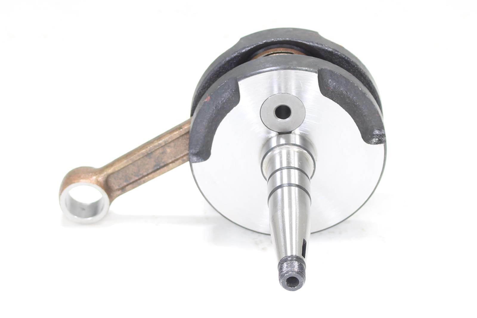 Wał korbowy simson s50 kr51 sr4-2 sr4-4 sc - zdjęcie 4