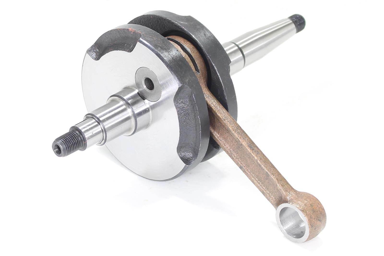 Wał korbowy simson s50 kr51 sr4-2 sr4-4 sc - zdjęcie 5