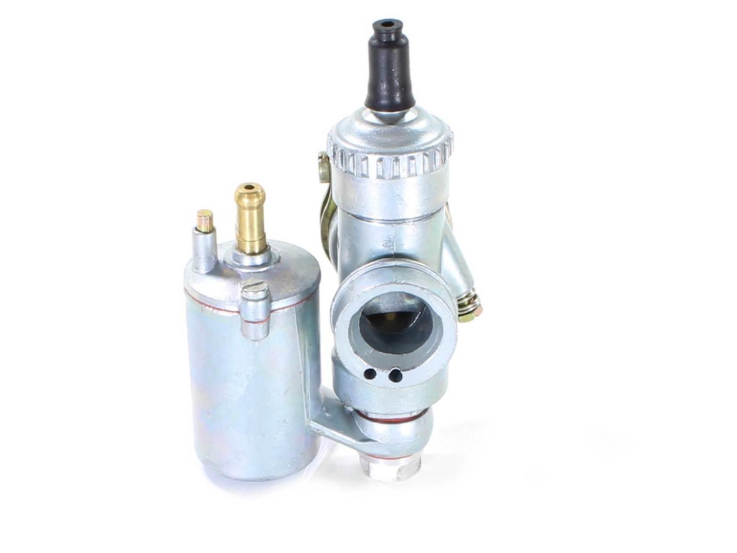 Gaźnik wsk 125 sc | ROY23005 - zdjęcie 5