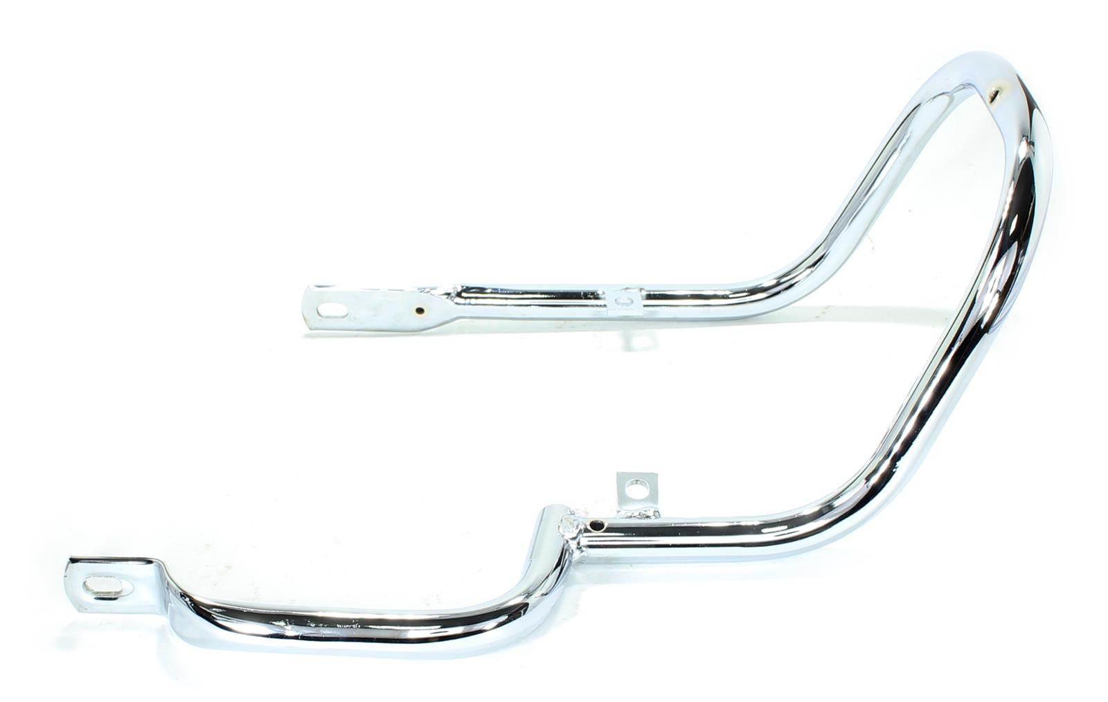 Uchwyt pasażera mz etz 150/251 pod metalowy błotnik sc - zdjęcie 2