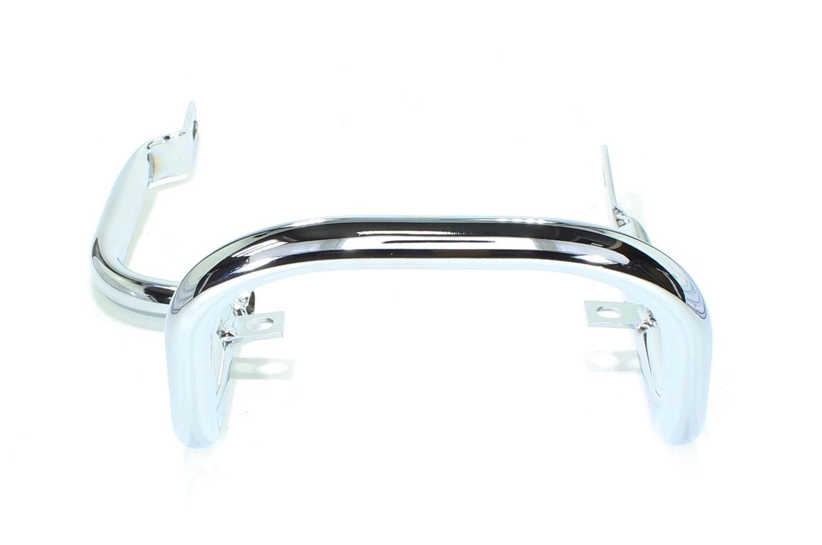 Uchwyt pasażera mz etz 150/251 pod metalowy błotnik sc - zdjęcie 3