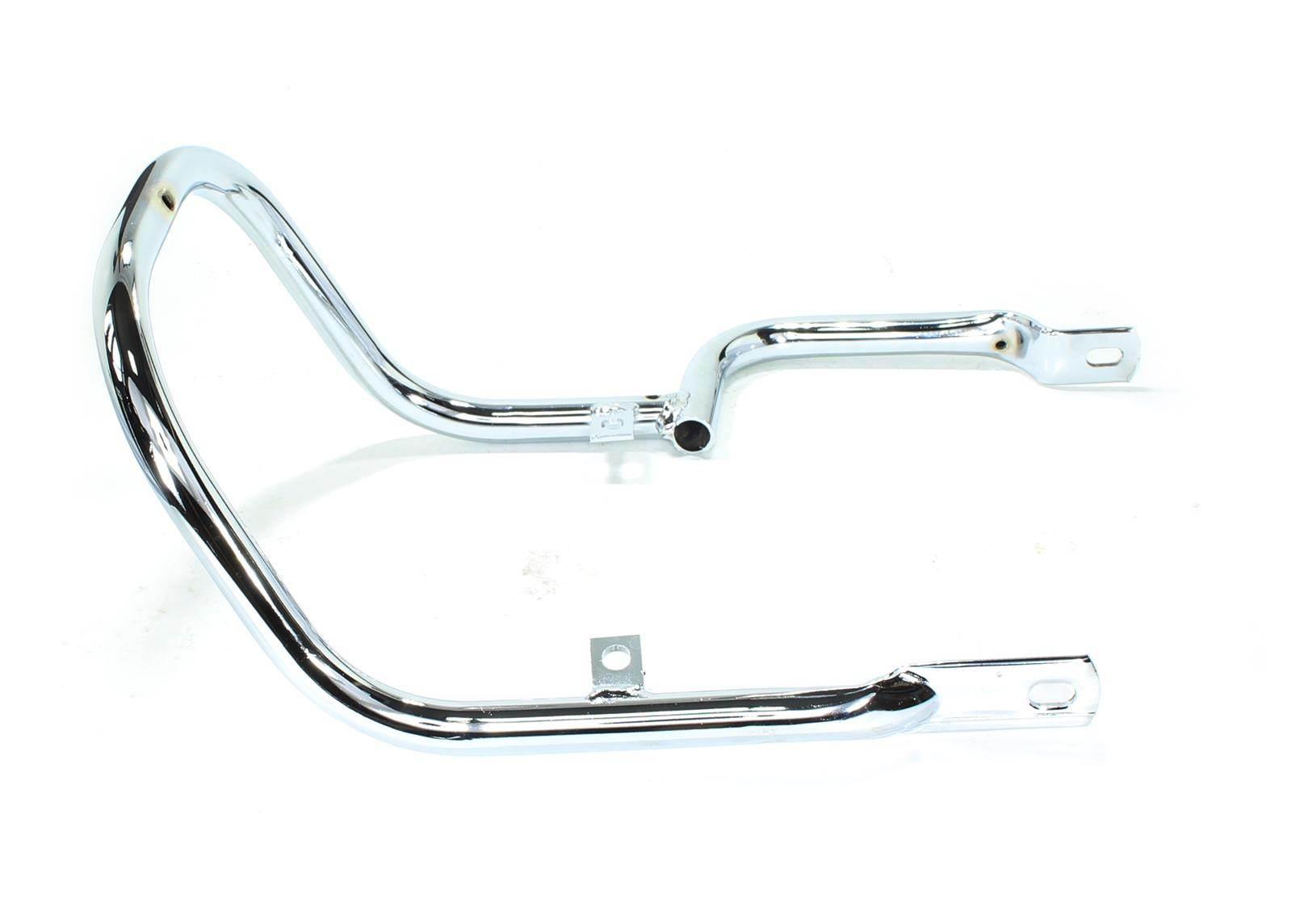 Uchwyt pasażera mz etz 150/251 pod metalowy błotnik sc - zdjęcie 4