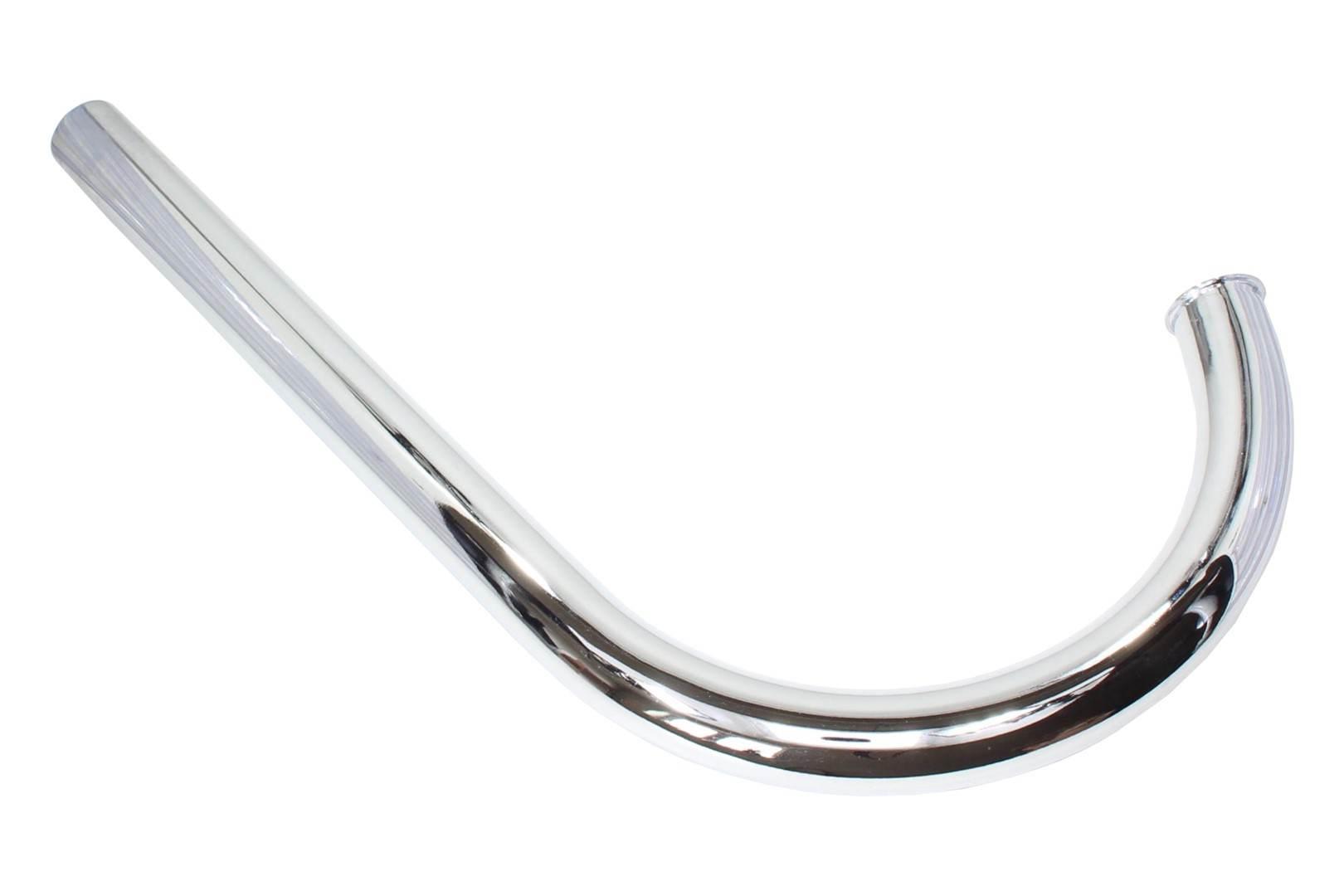 Kolanko tłumika wsk 125 dwuramówka długie duells di