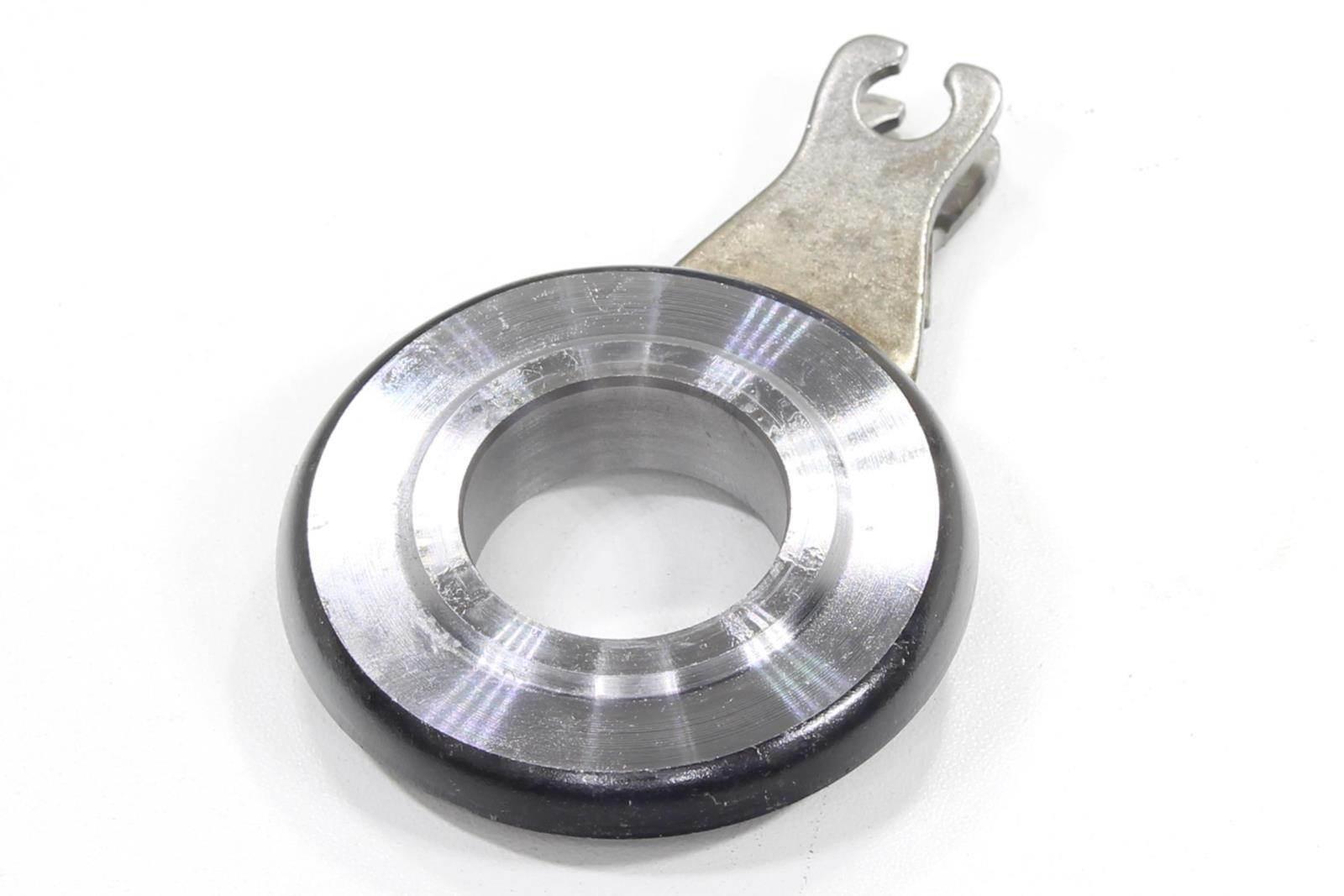 Dźwignia wycisku sprzęgła ze ślimakiem etz 250 sc