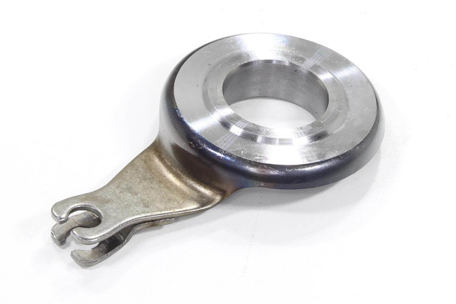 Dźwignia wycisku sprzęgła ze ślimakiem etz 250 sc - zdjęcie 2