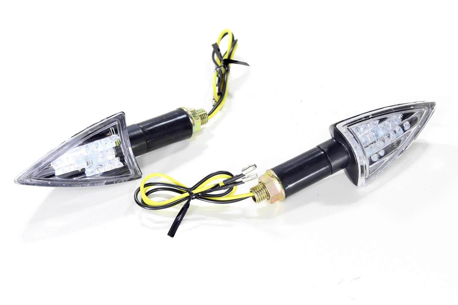 Kierunkowskaz led strzałka cl-171 kpl sc