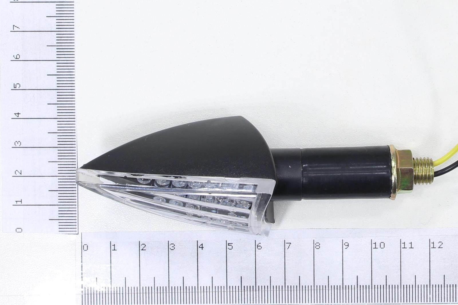 Kierunkowskaz led strzałka cl-171 kpl sc - zdjęcie 3