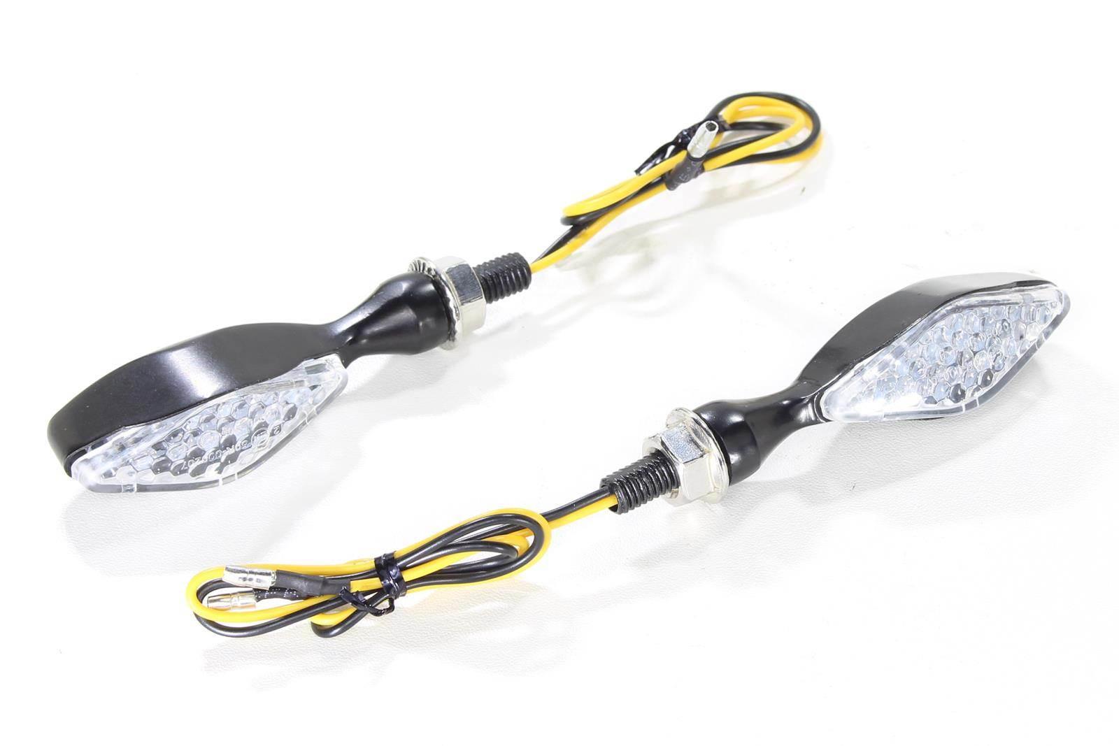 Kierunkowskaz led strzałka cl-132 kpl sc