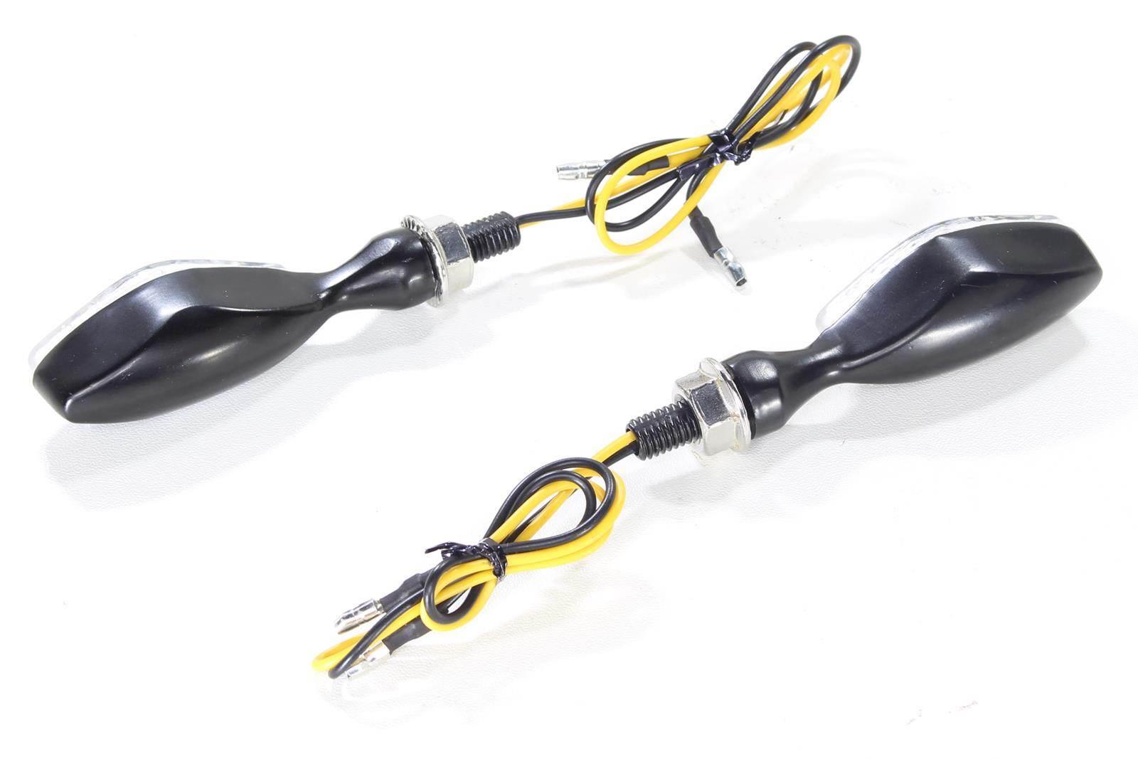 Kierunkowskaz led strzałka cl-132 kpl sc - zdjęcie 2