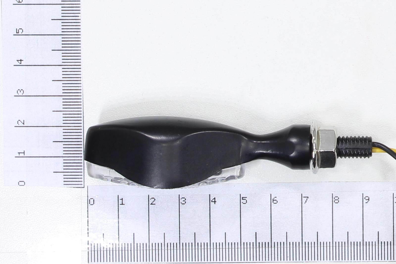 Kierunkowskaz led strzałka cl-132 kpl sc - zdjęcie 3