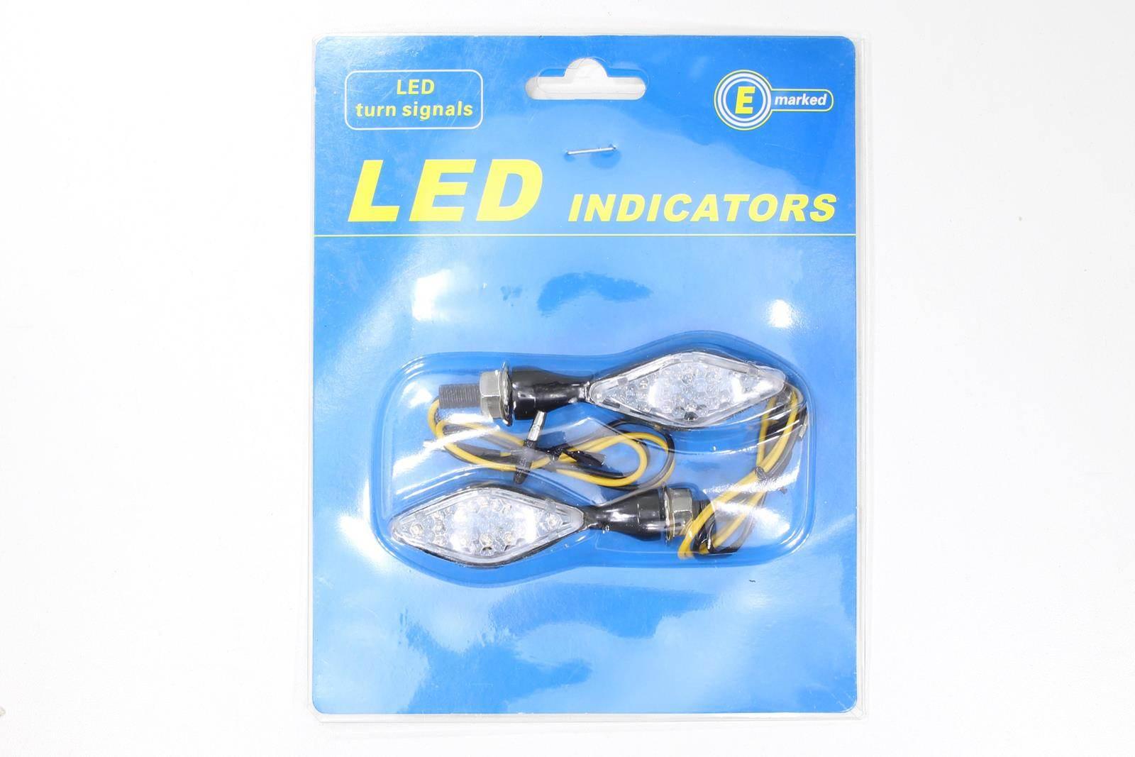 Kierunkowskaz led strzałka cl-132 kpl sc - zdjęcie 4