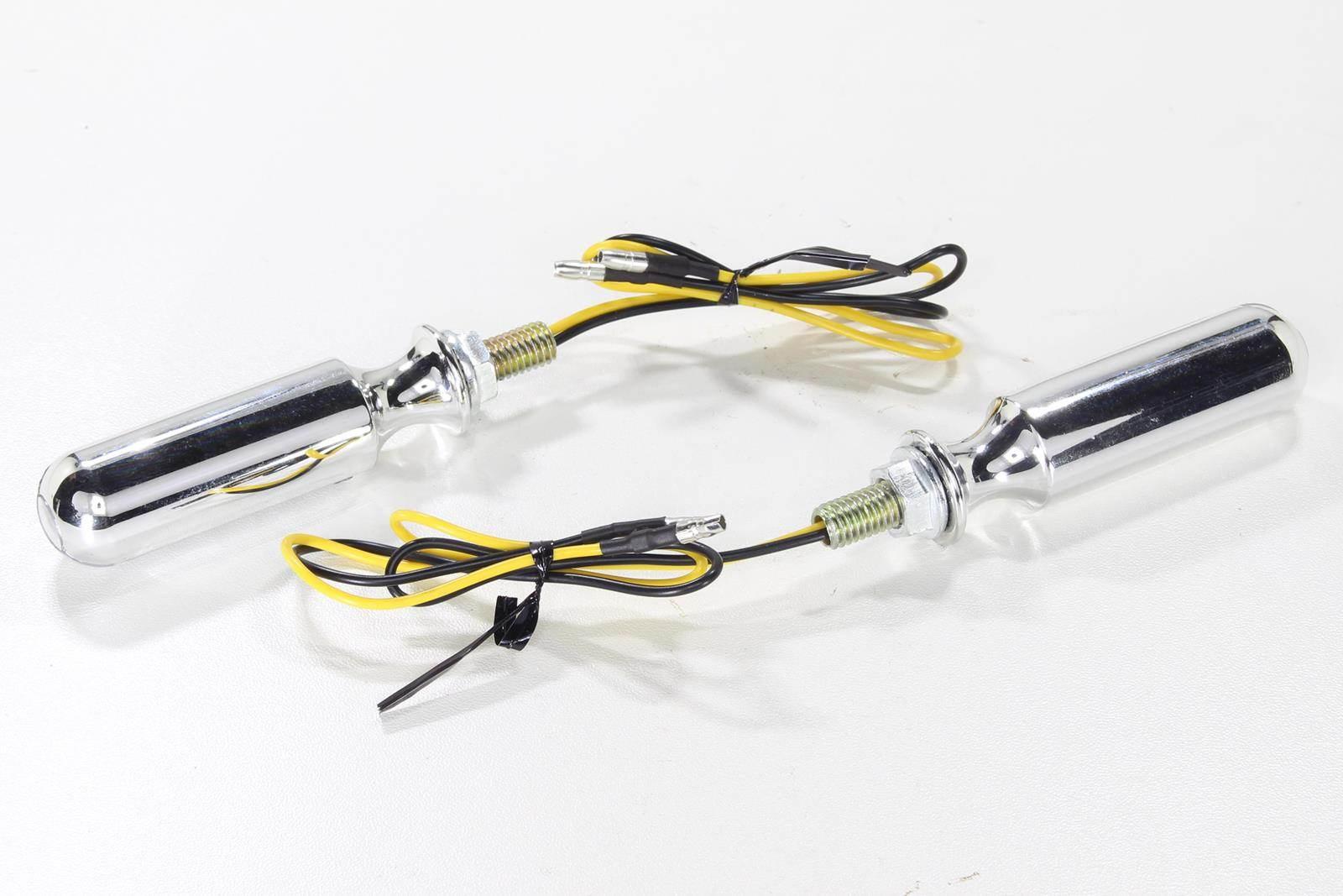 Kierunkowskaz led prosty cl-259 kpl sc | ROY23047 - zdjęcie 2