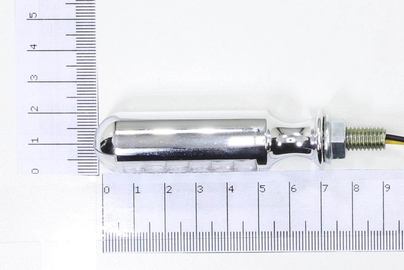 Kierunkowskaz led prosty cl-259 kpl sc | ROY23047 - zdjęcie 3