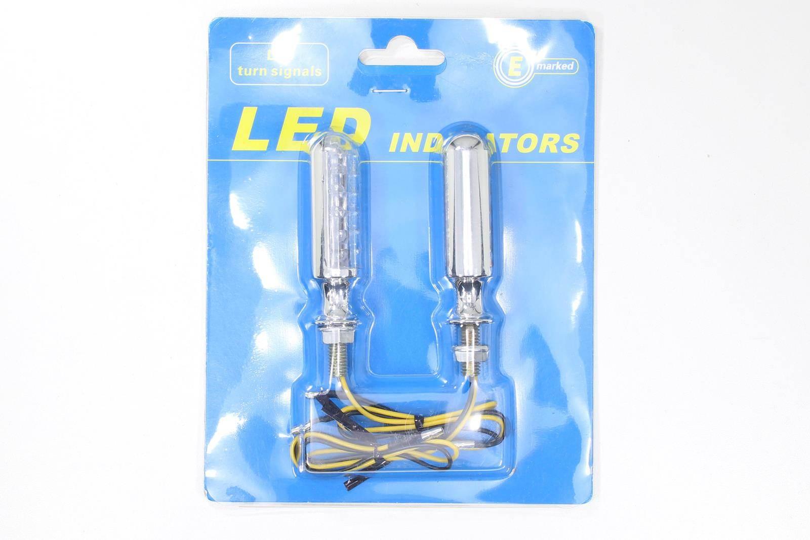 Kierunkowskaz led prosty cl-259 kpl sc | ROY23047 - zdjęcie 4