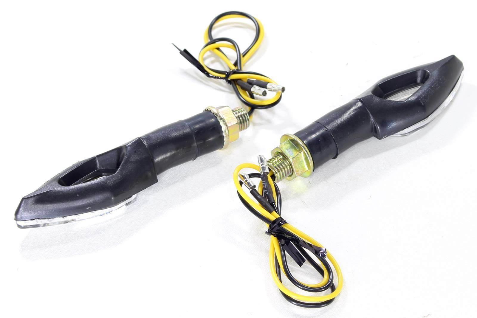 Kierunkowskaz led strzałka cl-427 kpl sc - zdjęcie 2