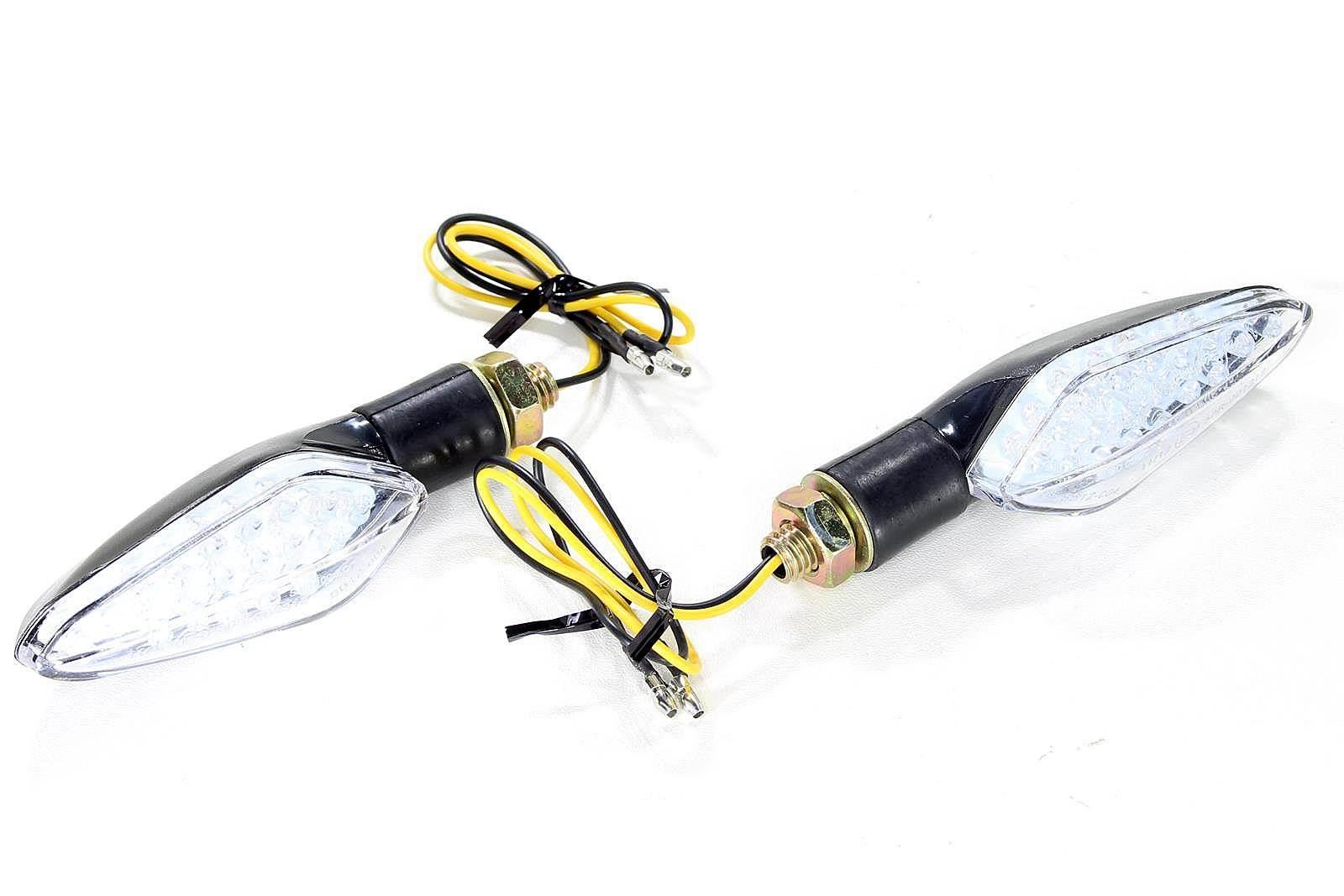 Kierunkowskaz led strzałka cl-434 kpl sc