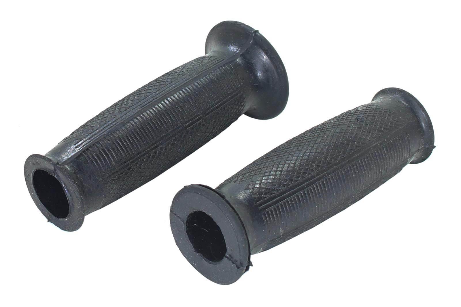 Manetka kierownicy cl-018 czarna komplet