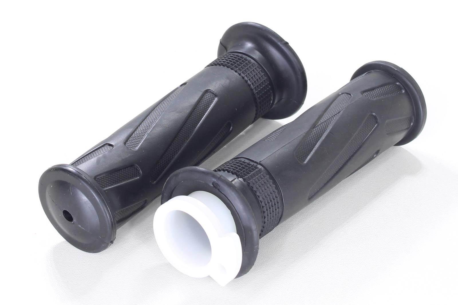 Manetka kierownicy cl-984 czarna kpl sc | ROY23079