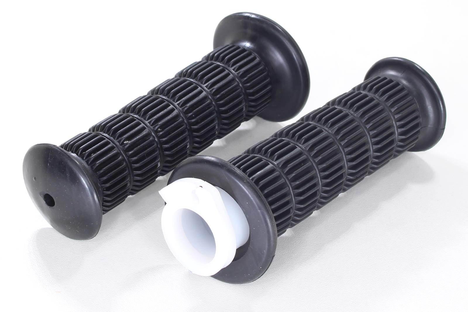 Manetka kierownicy cl-891 czarna kpl sc | ROY23089