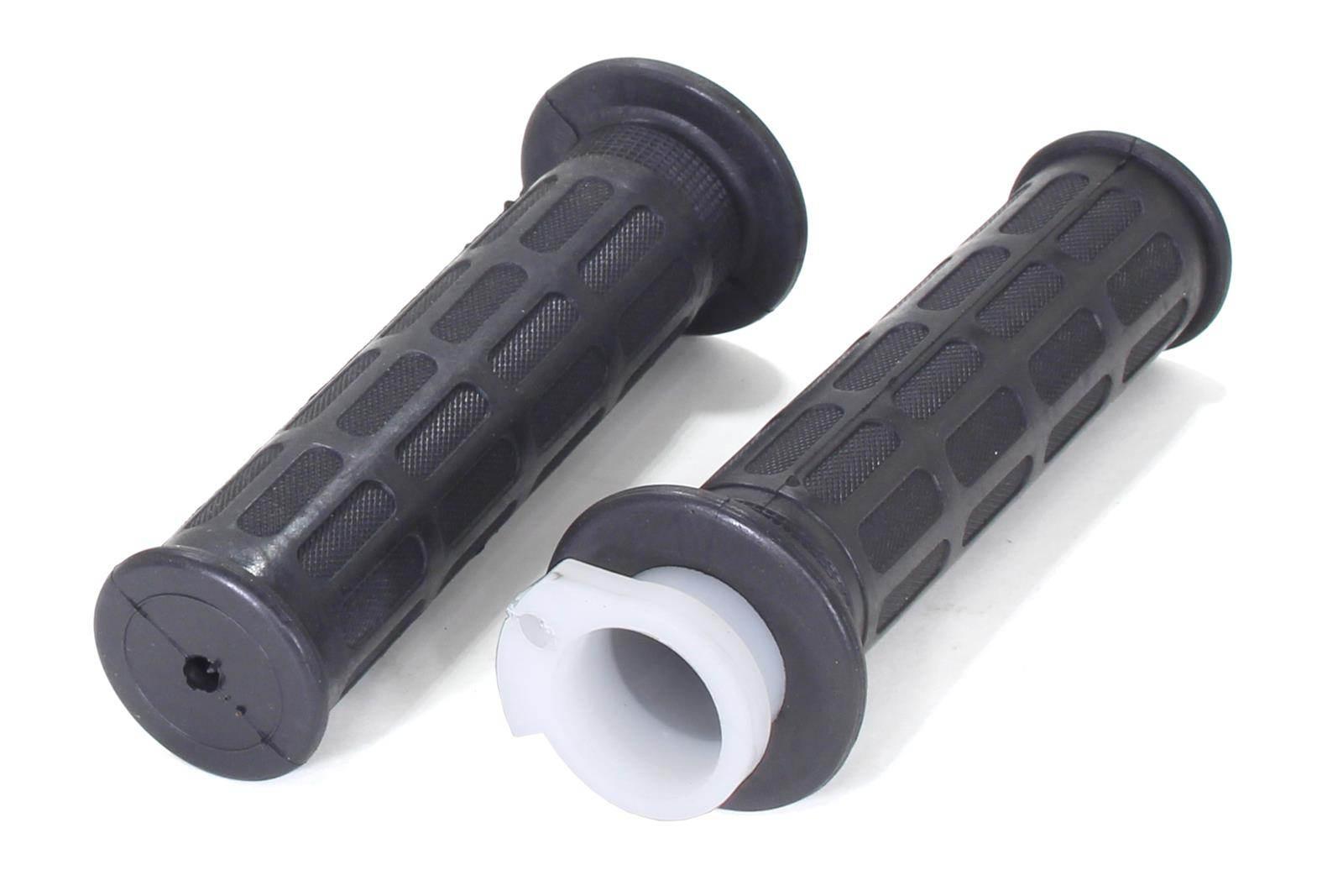 Manetka kierownicy cl-886 czarna kpl sc | ROY23090