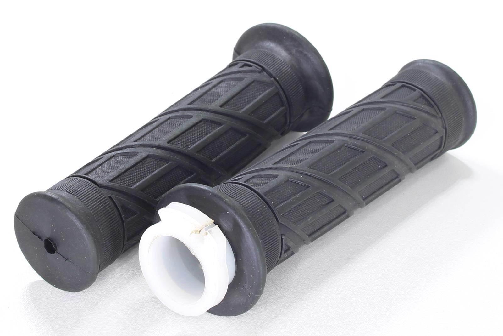 Manetka kierownicy cl-879 czarna kpl sc | ROY23091