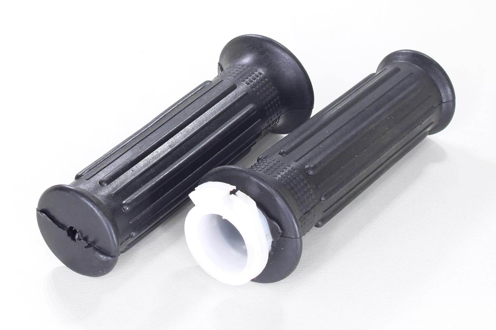 Manetka kierownicy cl-878 czarna kpl sc | ROY23092