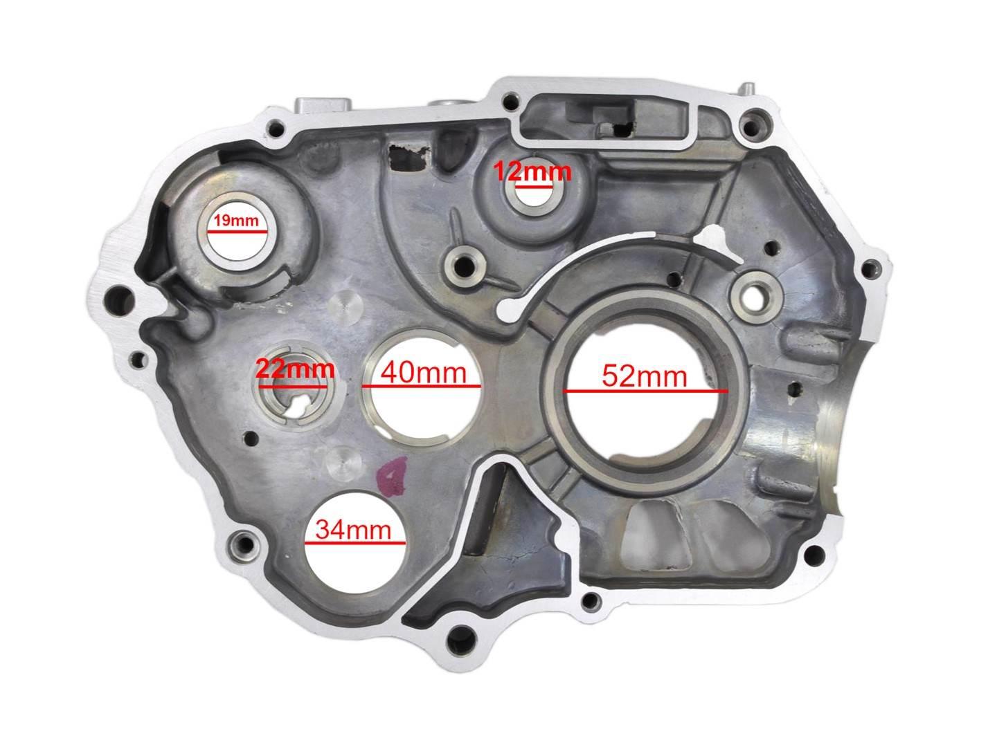 Karter prawy aston yanke street ws 50125 indiana - zdjęcie 5