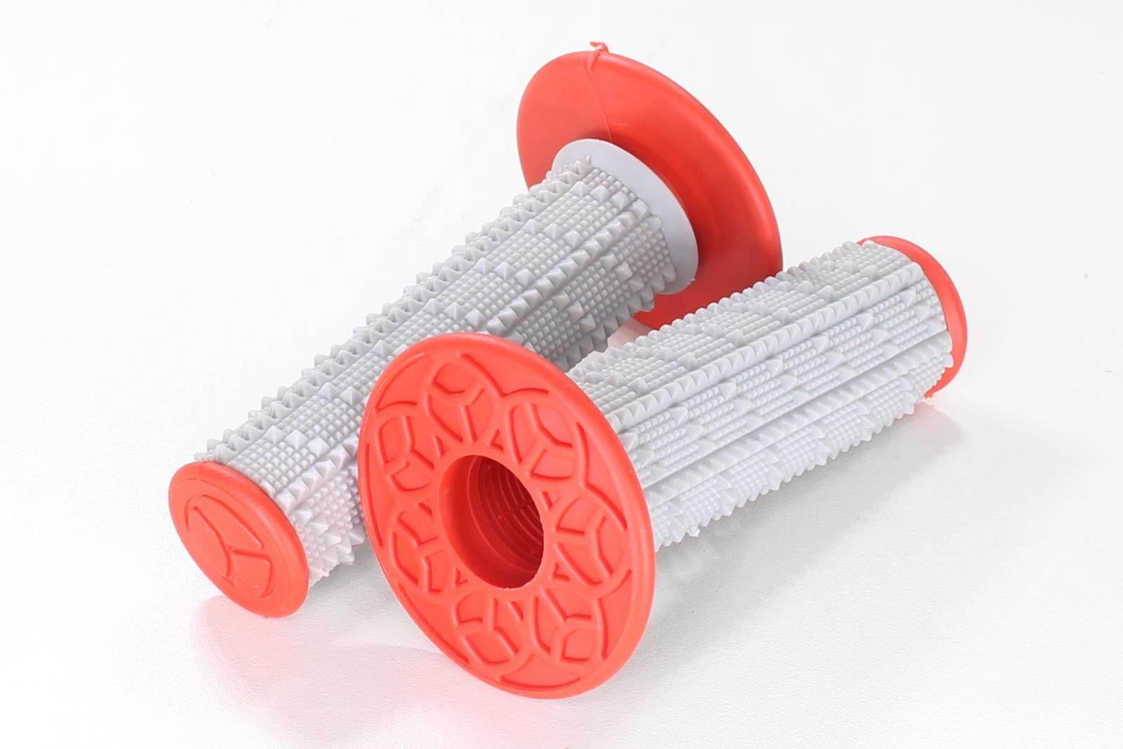 Manetka kierownicy cl-021 czerwona komplet sc