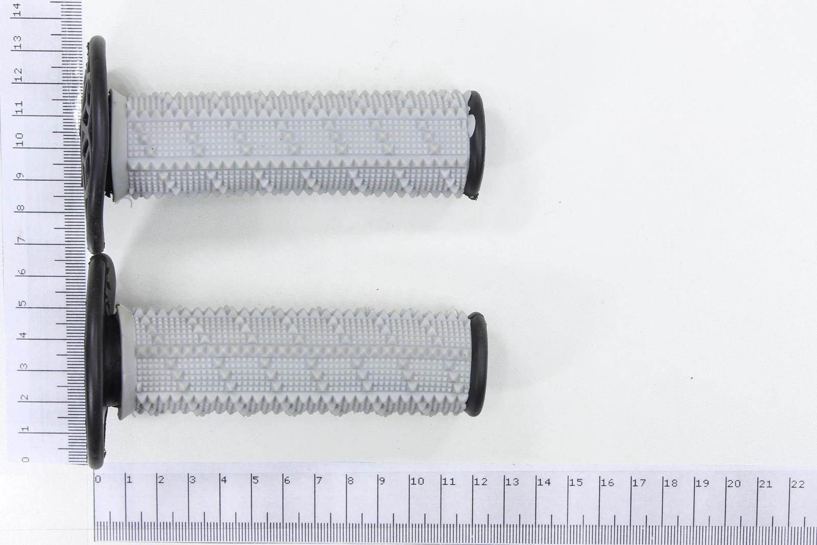 Manetka kierownicy cl-021 zielona komplet sc - zdjęcie 6