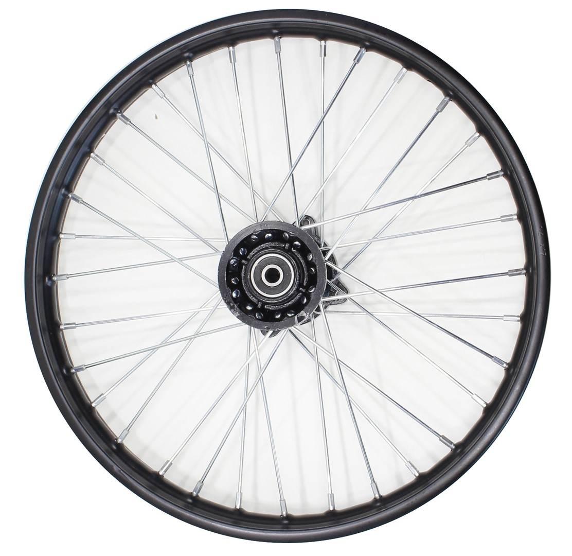 Felga koło przód 1,4x17'' cross 125 new hb
