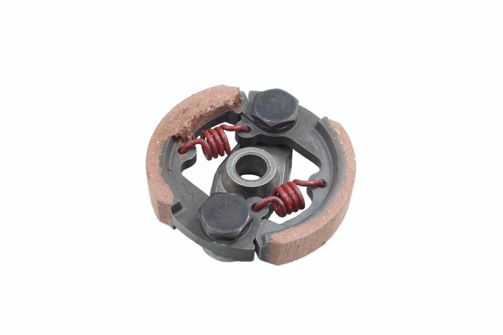 Sprzęgło pocket dwie sprężyny stożek hb | ROY23257