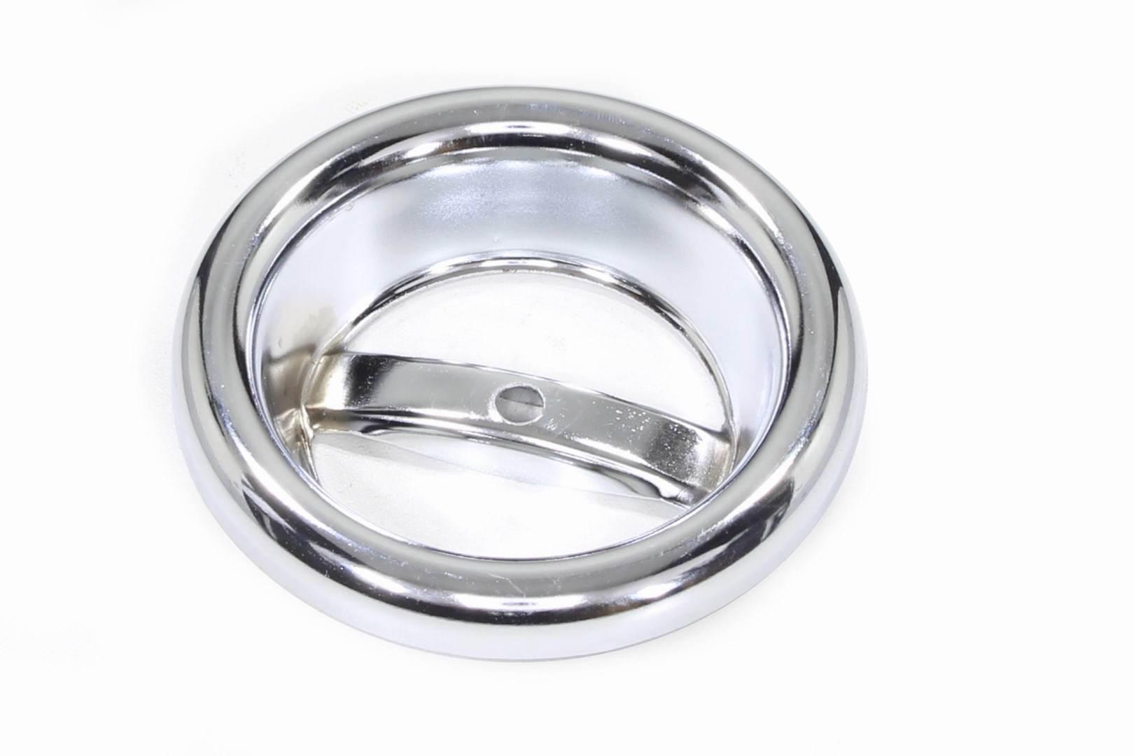 Końcówka tłumika dekielek jawa 350 6/12v di