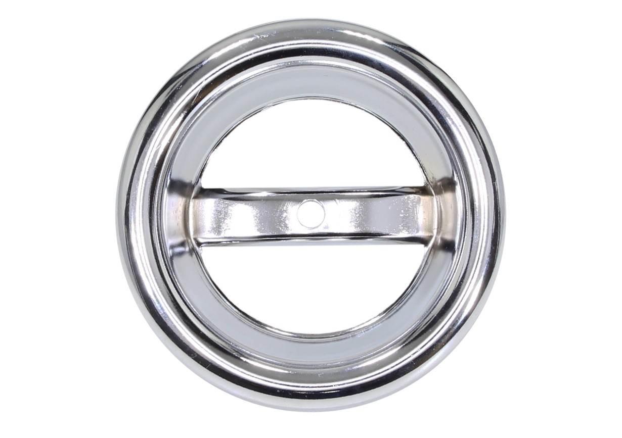 Końcówka tłumika dekielek jawa 350 6/12v di - zdjęcie 3