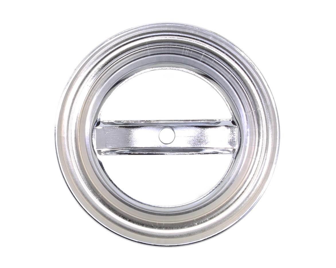 Końcówka tłumika dekielek jawa 350 6/12v di - zdjęcie 4