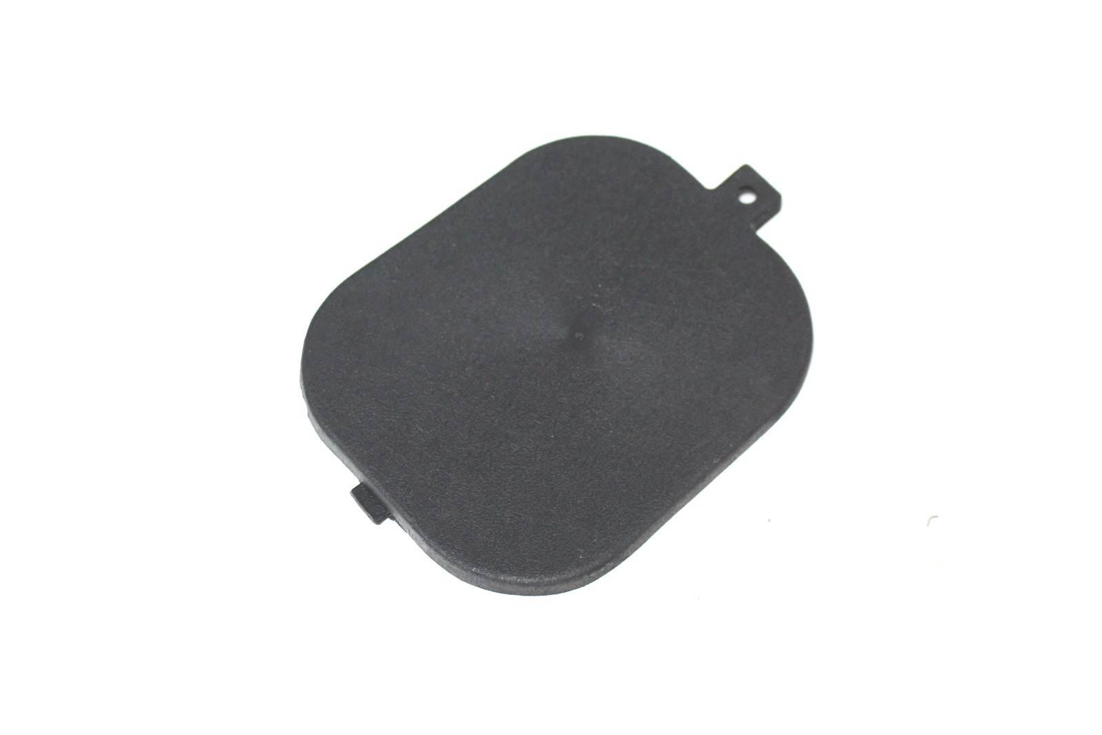 Plastik pokrywka schowka pod siedzeniem zipp maver swing ii