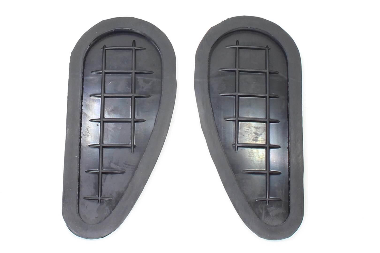 Gumy zbiornika shl m11 ml | ROY23376 - zdjęcie 2