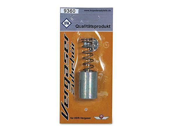 Gaźnik zestaw naprawczy simson 16n1-11 s51 s70 sr50 sr80 ifa de