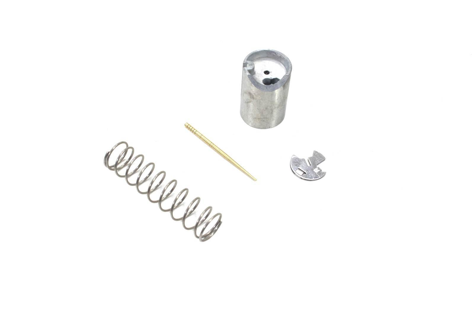 Gaźnik zestaw naprawczy simson 16n1-11 s51 s70 sr50 sr80 ifa de - zdjęcie 2